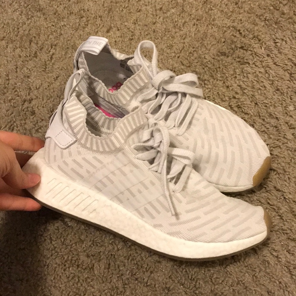 Adidas boost sneakers